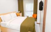 Туры в отель Quinnova Hotel