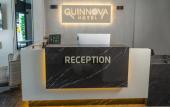 Туры в отель Quinnova Hotel