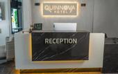 Туры в отель Quinnova Hotel