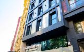 Туры в отель Quinnova Hotel