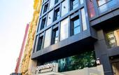 Туры в отель Quinnova Hotel