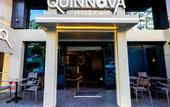 Туры в отель Quinnova Hotel