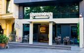 Туры в отель Quinnova Hotel