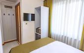 Туры в отель Quinnova Hotel