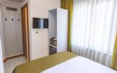 Туры в отель Quinnova Hotel