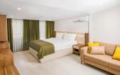 Туры в отель Quinnova Hotel