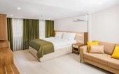Туры в отель Quinnova Hotel