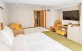 Туры в отель Quinnova Hotel