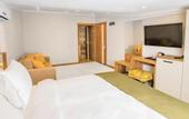 Туры в отель Quinnova Hotel