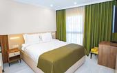 Туры в отель Quinnova Hotel