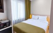 Туры в отель Quinnova Hotel