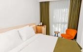 Туры в отель Quinnova Hotel