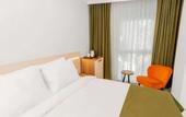 Туры в отель Quinnova Hotel