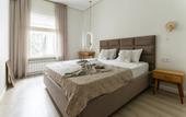 Туры в отель Travertin Kuznetsov Flat