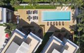 Туры в отель Modern 3BR Pool Access Villa Argent 6