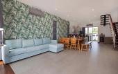 Туры в отель Modern 3BR Pool Access Villa Argent 6