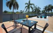 Туры в отель Modern 3BR Pool Access Villa Argent 6