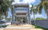 Туры в отель Modern 3BR Pool Access Villa Argent 6