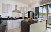 Туры в отель Modern 3BR Pool Access Villa Argent 6