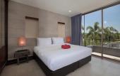 Туры в отель Modern 3BR Pool Access Villa Argent 6