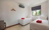 Туры в отель Modern 3BR Pool Access Villa Argent 6