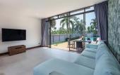 Туры в отель Modern 3BR Pool Access Villa Argent 6