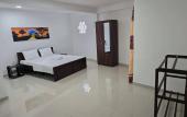 Туры в отель Room-kandy City View MPM Guest Room - 2B