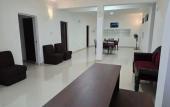 Туры в отель Room-kandy City View MPM Guest Room - 2B