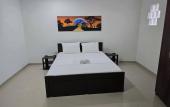 Туры в отель Room-kandy City View MPM Guest Room - 2B