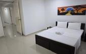 Туры в отель Room-kandy City View MPM Guest Room - 2B