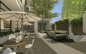 Туры в отель GrandView Hotel & Residence