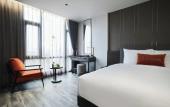 Туры в отель GrandView Hotel & Residence