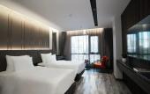 Туры в отель GrandView Hotel & Residence
