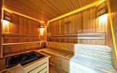 Туры в отель Lux Residence 2 Rooms 1 Saloon