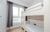 Туры в отель Lux Residence 2 Rooms 1 Saloon