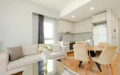 Туры в отель Lux Residence 2 Rooms 1 Saloon