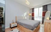 Туры в отель Lux Residence 2 Rooms 1 Saloon