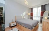 Туры в отель Lux Residence 2 Rooms 1 Saloon