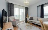 Туры в отель Lux Residence 2 Rooms 1 Saloon