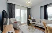 Туры в отель Lux Residence 2 Rooms 1 Saloon