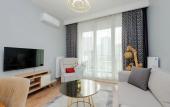 Туры в отель Lux Residence 2 Rooms 1 Saloon