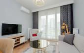 Туры в отель Lux Residence 2 Rooms 1 Saloon