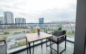 Туры в отель Lux Residence 2 Rooms 1 Saloon