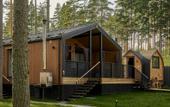 Туры в отель Land Breeze Recreation Camp