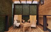 Туры в отель Land Breeze Recreation Camp