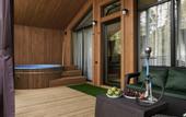 Туры в отель Land Breeze Recreation Camp