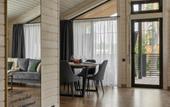 Туры в отель Land Breeze Recreation Camp