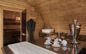 Туры в отель Land Breeze Recreation Camp