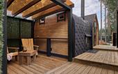 Туры в отель Land Breeze Recreation Camp
