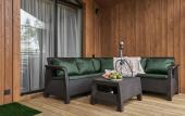 Туры в отель Land Breeze Recreation Camp